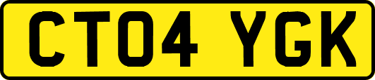 CT04YGK