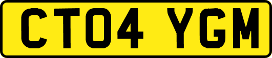 CT04YGM