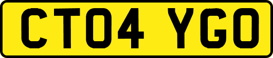 CT04YGO