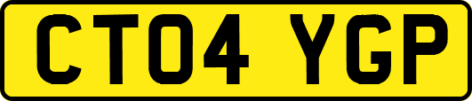 CT04YGP