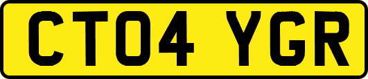 CT04YGR