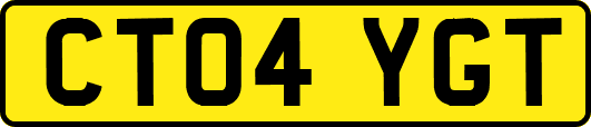 CT04YGT