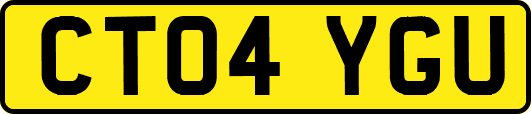 CT04YGU
