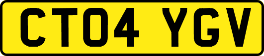 CT04YGV