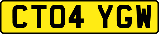 CT04YGW