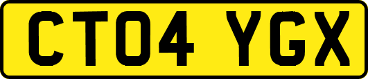 CT04YGX
