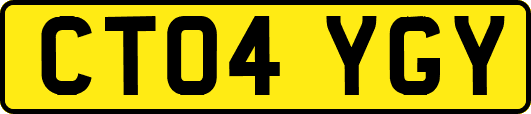 CT04YGY