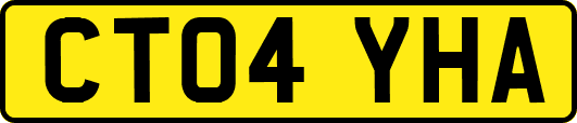 CT04YHA
