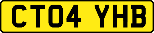 CT04YHB