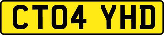 CT04YHD