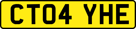 CT04YHE