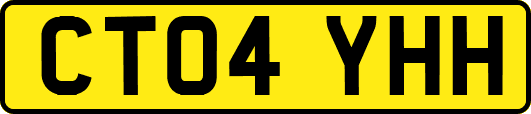 CT04YHH