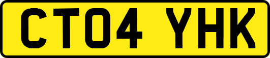 CT04YHK