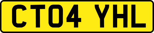 CT04YHL