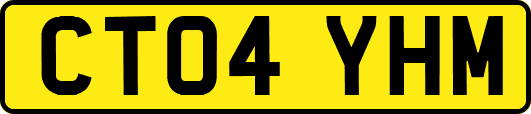 CT04YHM