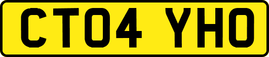 CT04YHO