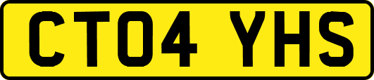 CT04YHS
