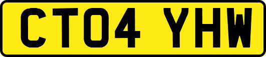 CT04YHW