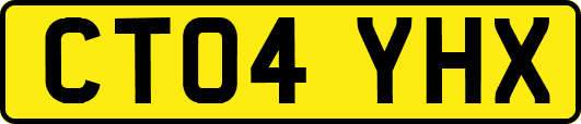 CT04YHX
