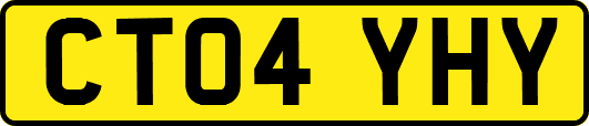 CT04YHY