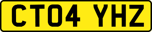 CT04YHZ