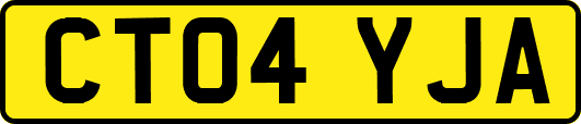 CT04YJA