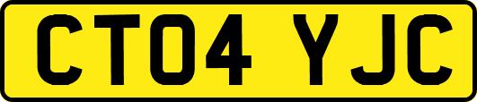 CT04YJC