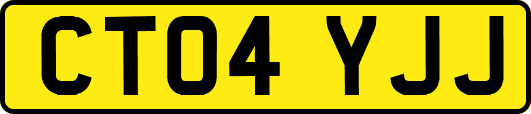 CT04YJJ