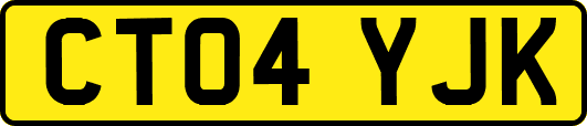 CT04YJK