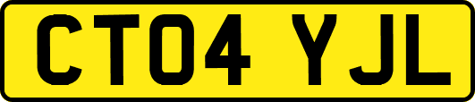CT04YJL