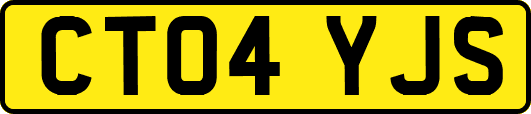 CT04YJS