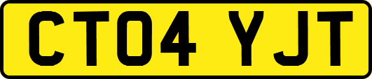 CT04YJT