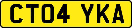 CT04YKA