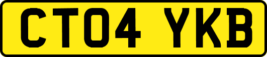 CT04YKB