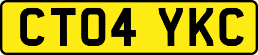 CT04YKC