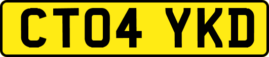 CT04YKD