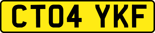 CT04YKF