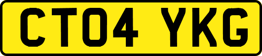 CT04YKG
