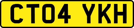 CT04YKH