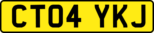 CT04YKJ