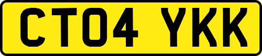 CT04YKK