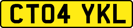 CT04YKL