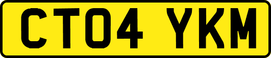 CT04YKM