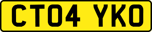 CT04YKO