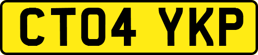CT04YKP