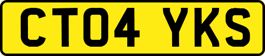 CT04YKS