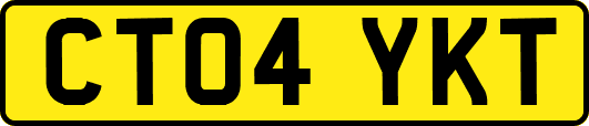 CT04YKT