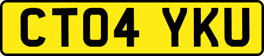 CT04YKU