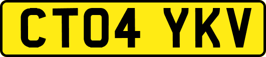 CT04YKV