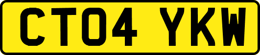 CT04YKW